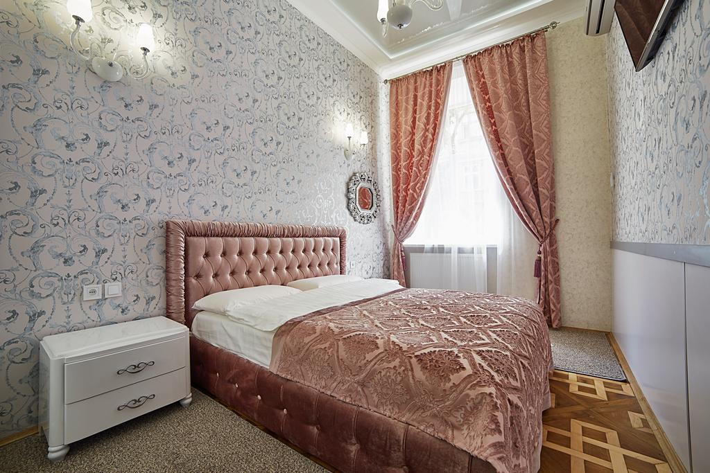 2 Bedrooms Apartments Levia 2 Lviv Exterior photo
