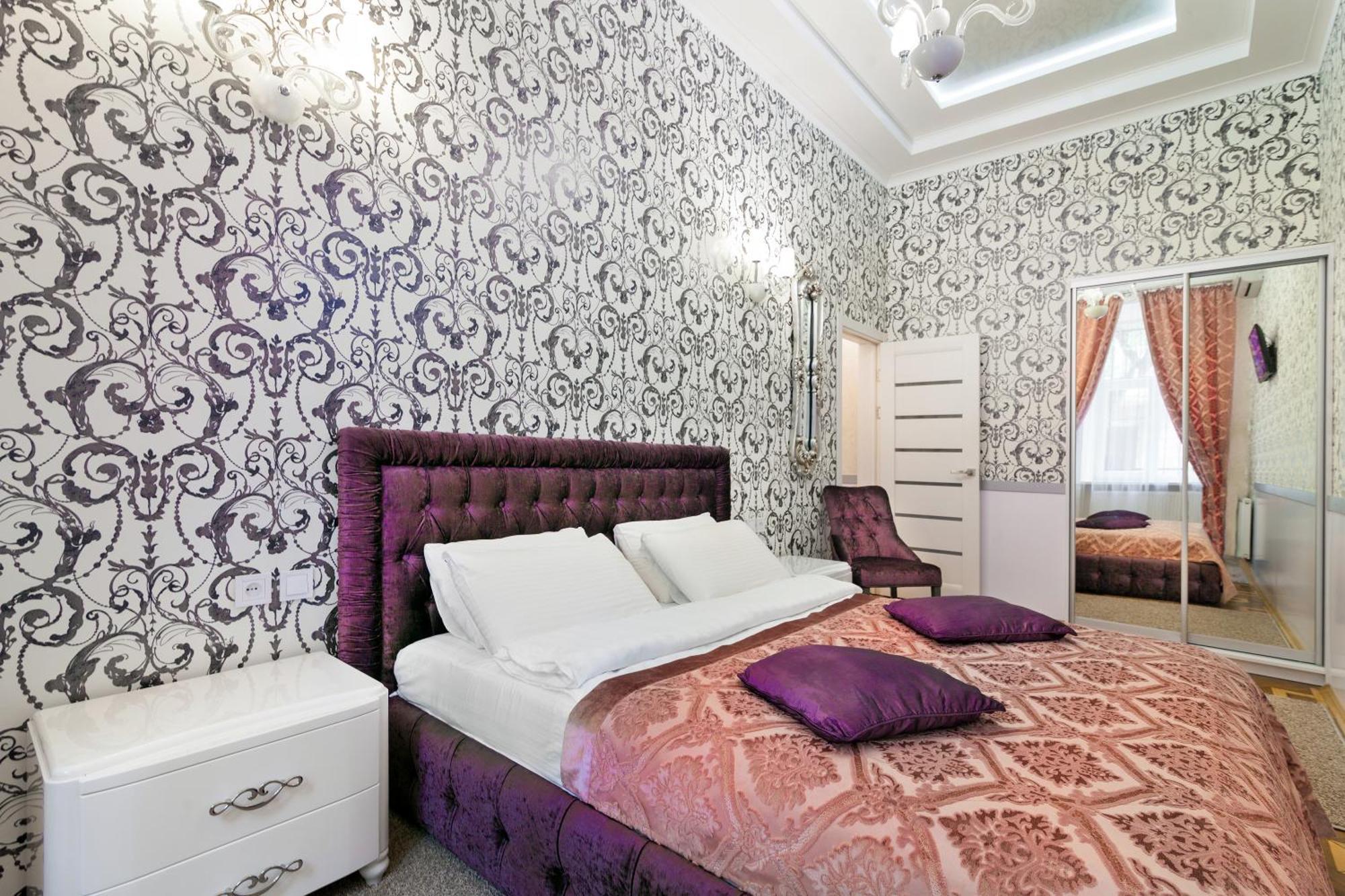 2 Bedrooms Apartments Levia 2 Lviv Exterior photo