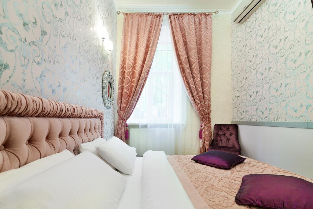 2 Bedrooms Apartments Levia 2 Lviv Exterior photo