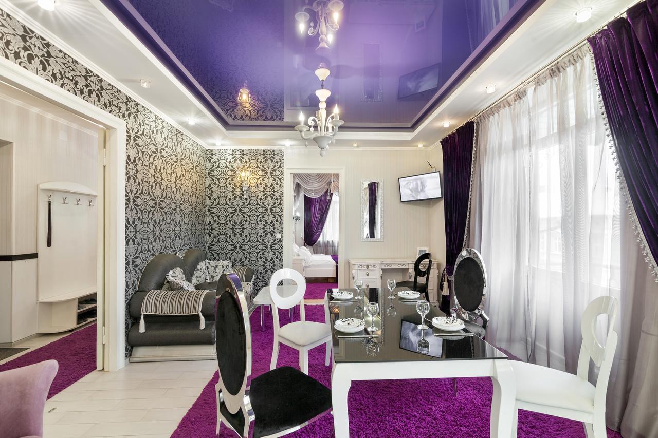 2 Bedrooms Apartments Levia 2 Lviv Exterior photo
